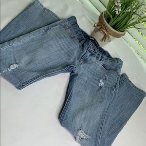 Levis jeans